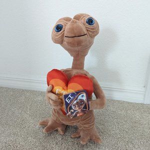 E.T. Anniversary Doll